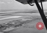 Image delta d'une rivière Allemagne, 1938, de la seconde 42 séquences d'archives historiques vidéo 65675037225