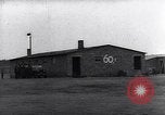 Standbild NS-Konzentrationslager Ludwigslust Deutschland, 1945, aus Sekunde 8 historischem Filmmaterial Videoclip 65675037227