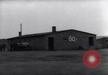 Standbild NS-Konzentrationslager Ludwigslust Deutschland, 1945, aus Sekunde 17 historischem Filmmaterial Videoclip 65675037227