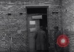 Image Wöbbelin Wobbelin Camp de concentration () Nanterre Allemagne, 1945, de la seconde 15 séquences d'archives historiques vidéo 65675037228