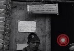 Image Wöbbelin Wobbelin Camp de concentration () Nanterre Allemagne, 1945, de la seconde 23 séquences d'archives historiques vidéo 65675037228