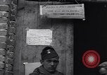 Image Wöbbelin Wobbelin Camp de concentration () Nanterre Allemagne, 1945, de la seconde 24 séquences d'archives historiques vidéo 65675037228