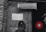 Image Wöbbelin Wobbelin Camp de concentration () Nanterre Allemagne, 1945, de la seconde 27 séquences d'archives historiques vidéo 65675037228
