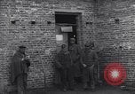 Image Wöbbelin Wobbelin Camp de concentration () Nanterre Allemagne, 1945, de la seconde 47 séquences d'archives historiques vidéo 65675037228