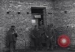 Image Wöbbelin Wobbelin Camp de concentration () Nanterre Allemagne, 1945, de la seconde 48 séquences d'archives historiques vidéo 65675037228