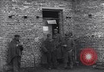 Image Wöbbelin Wobbelin Camp de concentration () Nanterre Allemagne, 1945, de la seconde 49 séquences d'archives historiques vidéo 65675037228