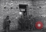 Image Wöbbelin Wobbelin Camp de concentration () Nanterre Allemagne, 1945, de la seconde 50 séquences d'archives historiques vidéo 65675037228