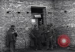 Image Wöbbelin Wobbelin Camp de concentration () Nanterre Allemagne, 1945, de la seconde 51 séquences d'archives historiques vidéo 65675037228