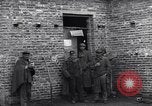 Image Wöbbelin Wobbelin Camp de concentration () Nanterre Allemagne, 1945, de la seconde 52 séquences d'archives historiques vidéo 65675037228