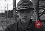 Image of Survivors at Wobbelin Nazi concentration camp (Wöbbelin) Ludwigslust Germany, 1945, second 32 stock footage video 65675037229