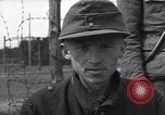 Image of Survivors at Wobbelin Nazi concentration camp (Wöbbelin) Ludwigslust Germany, 1945, second 33 stock footage video 65675037229