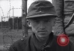 Image of Survivors at Wobbelin Nazi concentration camp (Wöbbelin) Ludwigslust Germany, 1945, second 34 stock footage video 65675037229