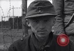 Image of Survivors at Wobbelin Nazi concentration camp (Wöbbelin) Ludwigslust Germany, 1945, second 35 stock footage video 65675037229