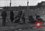 Image of Survivors at Wobbelin Nazi concentration camp (Wöbbelin) Ludwigslust Germany, 1945, second 53 stock footage video 65675037229