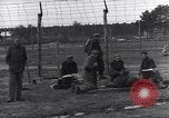 Image of Survivors at Wobbelin Nazi concentration camp (Wöbbelin) Ludwigslust Germany, 1945, second 62 stock footage video 65675037229