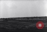 Image of Buildings of Wobbelin (Wöbbelin) Concentration Camp Ludwigslust Germany, 1945, second 21 stock footage video 65675037230