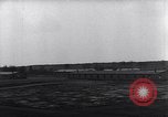 Image of Buildings of Wobbelin (Wöbbelin) Concentration Camp Ludwigslust Germany, 1945, second 24 stock footage video 65675037230
