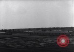 Image of Buildings of Wobbelin (Wöbbelin) Concentration Camp Ludwigslust Germany, 1945, second 27 stock footage video 65675037230