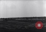 Image of Buildings of Wobbelin (Wöbbelin) Concentration Camp Ludwigslust Germany, 1945, second 28 stock footage video 65675037230