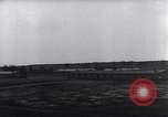 Image of Buildings of Wobbelin (Wöbbelin) Concentration Camp Ludwigslust Germany, 1945, second 29 stock footage video 65675037230