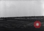 Image of Buildings of Wobbelin (Wöbbelin) Concentration Camp Ludwigslust Germany, 1945, second 30 stock footage video 65675037230