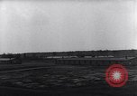 Image of Buildings of Wobbelin (Wöbbelin) Concentration Camp Ludwigslust Germany, 1945, second 31 stock footage video 65675037230