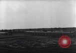 Image of Buildings of Wobbelin (Wöbbelin) Concentration Camp Ludwigslust Germany, 1945, second 32 stock footage video 65675037230