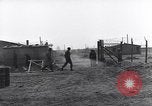 Image of Buildings of Wobbelin (Wöbbelin) Concentration Camp Ludwigslust Germany, 1945, second 45 stock footage video 65675037230