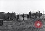 Image of Buildings of Wobbelin (Wöbbelin) Concentration Camp Ludwigslust Germany, 1945, second 46 stock footage video 65675037230