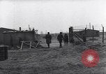 Image of Buildings of Wobbelin (Wöbbelin) Concentration Camp Ludwigslust Germany, 1945, second 47 stock footage video 65675037230