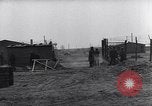 Image of Buildings of Wobbelin (Wöbbelin) Concentration Camp Ludwigslust Germany, 1945, second 53 stock footage video 65675037230