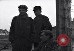 Image of Buildings of Wobbelin (Wöbbelin) Concentration Camp Ludwigslust Germany, 1945, second 61 stock footage video 65675037230