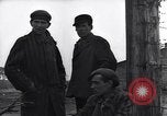 Image of Buildings of Wobbelin (Wöbbelin) Concentration Camp Ludwigslust Germany, 1945, second 62 stock footage video 65675037230