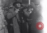Image of Nazi concentration camp Dachau Germany, 1945, second 3 stock footage video 65675037231