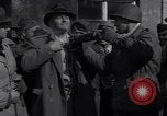 Image of Nazi concentration camp Dachau Germany, 1945, second 4 stock footage video 65675037231