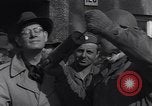 Image of Nazi concentration camp Dachau Germany, 1945, second 7 stock footage video 65675037231