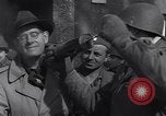 Image of Nazi concentration camp Dachau Germany, 1945, second 8 stock footage video 65675037231