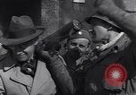 Image of Nazi concentration camp Dachau Germany, 1945, second 9 stock footage video 65675037231