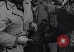 Image of Nazi concentration camp Dachau Germany, 1945, second 12 stock footage video 65675037231
