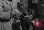 Image of Nazi concentration camp Dachau Germany, 1945, second 14 stock footage video 65675037231