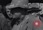 Image of Nazi concentration camp Dachau Germany, 1945, second 15 stock footage video 65675037231