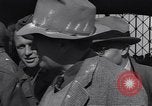 Image of Nazi concentration camp Dachau Germany, 1945, second 16 stock footage video 65675037231