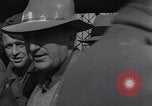 Image of Nazi concentration camp Dachau Germany, 1945, second 18 stock footage video 65675037231