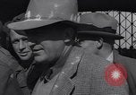 Image of Nazi concentration camp Dachau Germany, 1945, second 19 stock footage video 65675037231