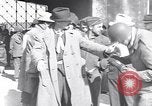 Image of Nazi concentration camp Dachau Germany, 1945, second 20 stock footage video 65675037231