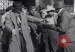 Image of Nazi concentration camp Dachau Germany, 1945, second 22 stock footage video 65675037231