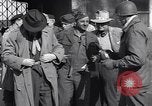 Image of Nazi concentration camp Dachau Germany, 1945, second 23 stock footage video 65675037231