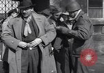 Image of Nazi concentration camp Dachau Germany, 1945, second 24 stock footage video 65675037231