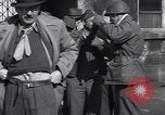 Image of Nazi concentration camp Dachau Germany, 1945, second 25 stock footage video 65675037231