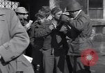 Image of Nazi concentration camp Dachau Germany, 1945, second 26 stock footage video 65675037231